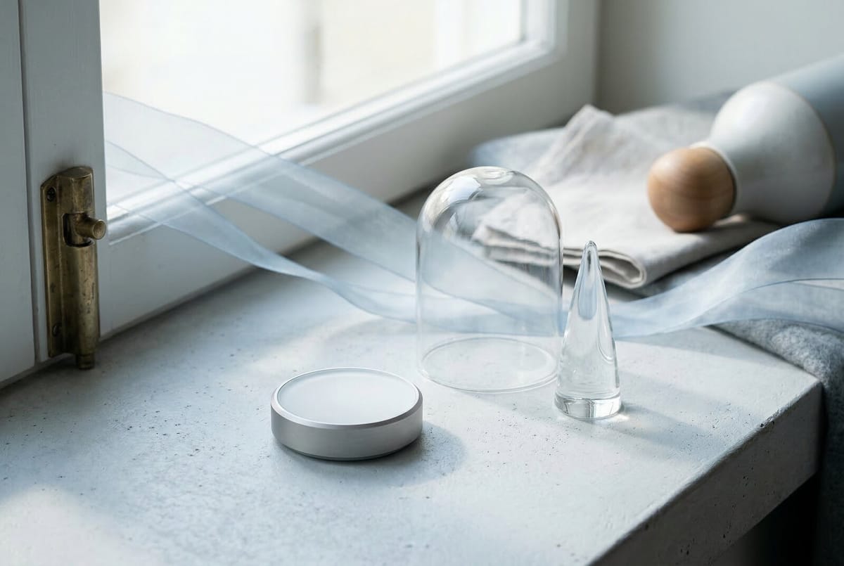 Why the Air in Your Guests' Rooms Is a Business Problem