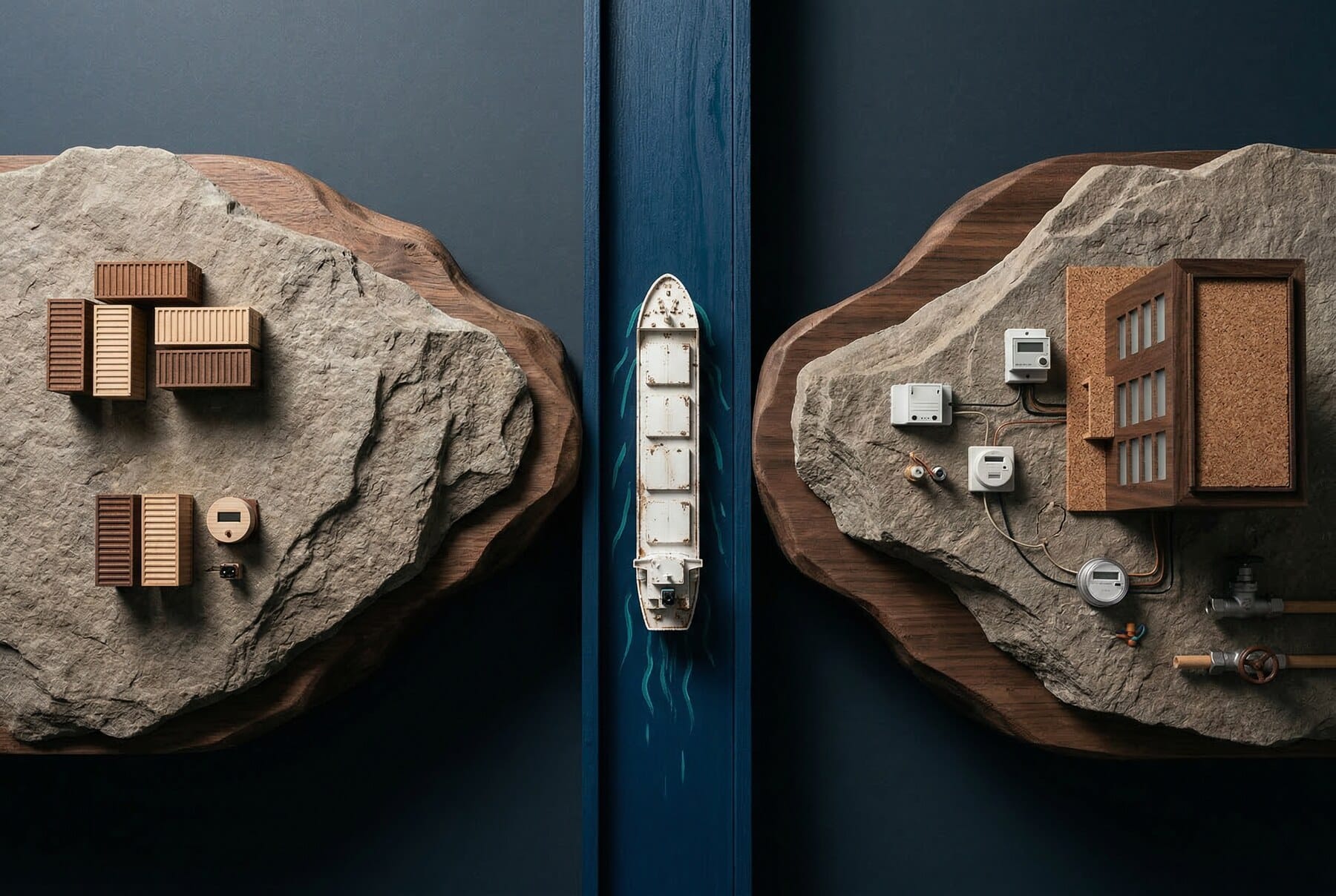 The Strait of Hormuz Just Turned Energy Resilience Into a Hotel Operations Issue