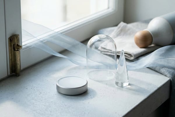 Why the Air in Your Guests' Rooms Is a Business Problem